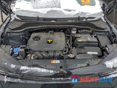 Zdjęcie 12 z 12 samochodu: 2023 KIA SOUL GT LINE VIN:KNDJ53AU1P7894889 - miniatura