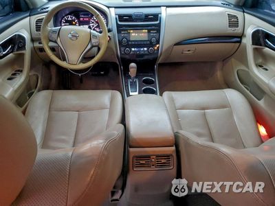 Zdjęcie 8 z 13 samochodu: 2013 NISSAN ALTIMA 2.5 VIN:1N4AL3AP3DC100435 - miniatura