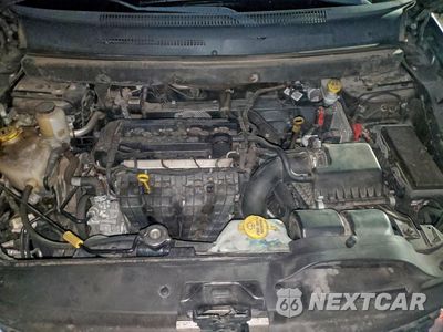 Zdjęcie 12 z 14 samochodu: 2018 DODGE JOURNEY SE VIN:3C4PDCAB2JT499022 - miniatura