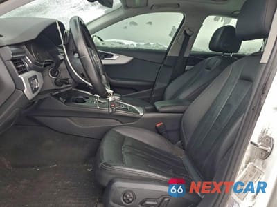 Zdjęcie 7 z 12 samochodu: 2017 AUDI A4 PREMIUM VIN:WAUANAF46HN021663 - miniatura