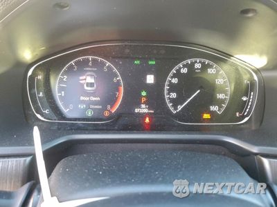 Zdjęcie 9 z 13 samochodu: 2018 HONDA ACCORD LX VIN:1HGCV1F12JA263382 - miniatura