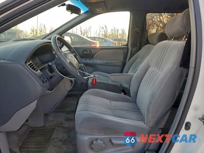 Zdjęcie 7 z 15 samochodu: 2003 TOYOTA SIENNA CE VIN:4T3ZF19C13U524606 - miniatura