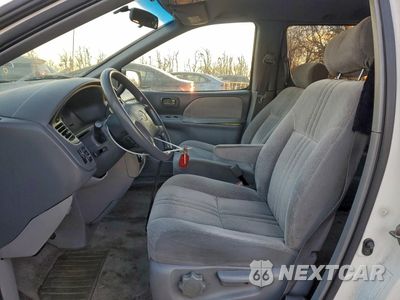 Zdjęcie 7 z 15 samochodu: 2003 TOYOTA SIENNA CE VIN:4T3ZF19C13U524606 - miniatura