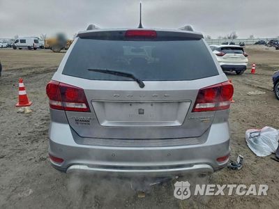 Zdjęcie 6 z 14 samochodu: 2017 DODGE JOURNEY CROSSROAD VIN:3C4PDCGG7HT621595 - miniatura