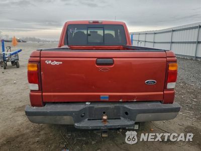 Zdjęcie 6 z 14 samochodu: 2000 FORD RANGER SUPER CAB VIN:1FTYR14V8YTA84969 - miniatura