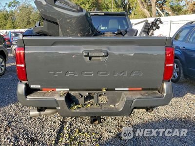 Zdjęcie 6 z 13 samochodu: 2025 TOYOTA TACOMA DOUBLE CAB VIN:3TYKB5FN1ST025061 - miniatura