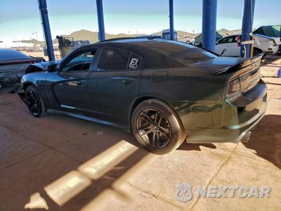 Drugie zdjęcie samochodu z przodu: 2011 DODGE CHARGER R/T VIN:2B3CL5CT0BH582432 - miniatura