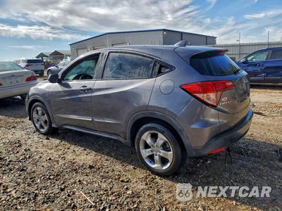 Drugie zdjęcie samochodu z przodu: 2016 HONDA HR-V LX VIN:3CZRU5H36GM712392 - miniatura