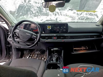 Zdjęcie 8 z 12 samochodu: 2025 KIA K4 EX VIN:3KPFU4DE6SE043120 - miniatura