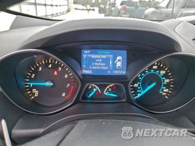 Zdjęcie 9 z 13 samochodu: 2014 FORD ESCAPE SE VIN:1FMCU0GX1EUC61606 - miniatura