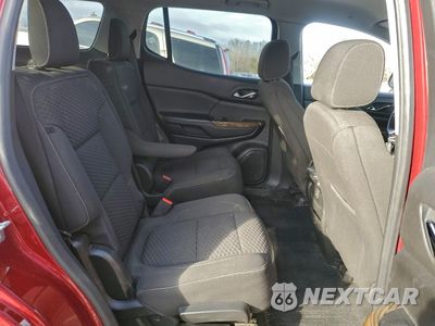 Zdjęcie 10 z 15 samochodu: 2019 GMC ACADIA SLE VIN:1GKKNSLA7KZ285132 - miniatura