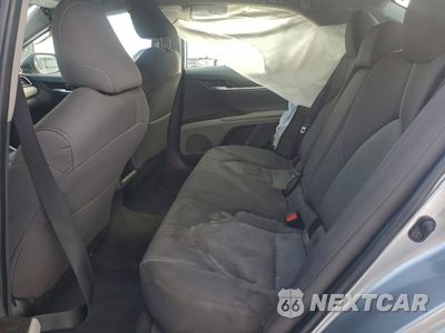 Zdjęcie 10 z 15 samochodu: 2023 TOYOTA CAMRY LE VIN:4T1C11AK7PU773515 - miniatura