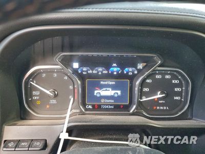 Zdjęcie 9 z 15 samochodu: 2021 GMC SIERRA K1500 AT4 VIN:3GTU9EET0MG312070 - miniatura