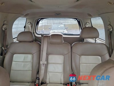 Zdjęcie 10 z 13 samochodu: 2004 FORD EXPEDITION EDDIE BAUER VIN:1FMPU18L14LA21074 - miniatura