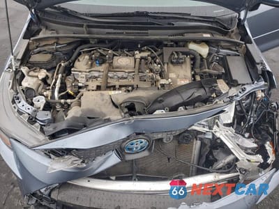 Zdjęcie 11 z 11 samochodu: 2021 TOYOTA COROLLA LE VIN:JTDEAMDE4MJ030456 - miniatura