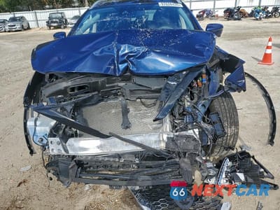 Zdjęcie 12 z 13 samochodu: 2020 NISSAN MURANO PLATINUM VIN:5N1AZ2DS0LN153823 - miniatura