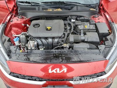 Zdjęcie 11 z 11 samochodu: 2023 KIA FORTE LX VIN:3KPF24AD9PE598040 - miniatura