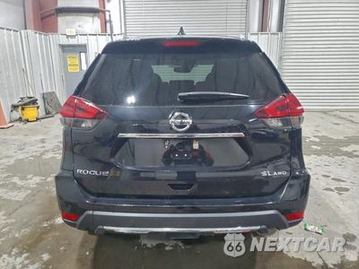 Zdjęcie 6 z 13 samochodu: 2019 NISS ROGUE SL VIN:5N1AT2MV1KC802440 - miniatura