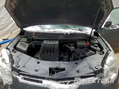 Zdjęcie 12 z 14 samochodu: 2017 CHEVROLET EQUINOX LS VIN:2GNFLEEK3H6172817 - miniatura