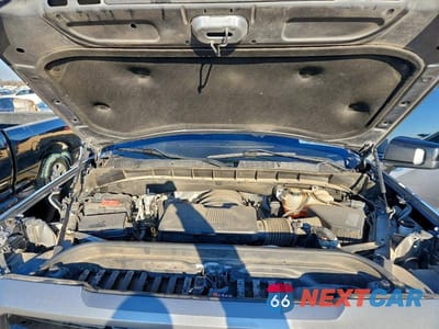 Zdjęcie 11 z 12 samochodu: 2021 GMC SIERRA C1500 ELEVATION VIN:1GTP8CEDXMZ135248 - miniatura