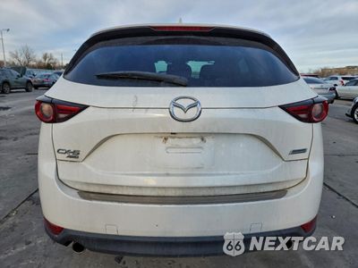 Zdjęcie 6 z 16 samochodu: 2018 MAZDA CX-5 GRAND TOURING VIN:JM3KFBDM9J0369304 - miniatura