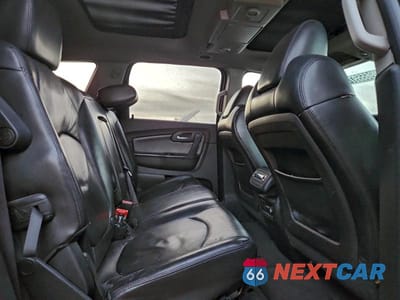 Zdjęcie 11 z 12 samochodu: 2011 CHEVROLET TRAVERSE LT VIN:1GNKVJED2BJ162096 - miniatura