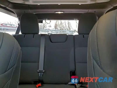 Zdjęcie 10 z 13 samochodu: 2021 JEEP WRANGLER UNLIMITED SAHARA VIN:1C4HJXEG0MW660556 - miniatura