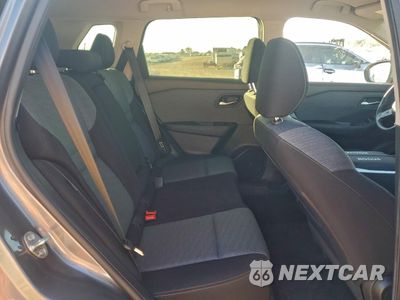 Zdjęcie 11 z 14 samochodu: 2023 NISSAN ROGUE SV VIN:JN8BT3BA9PW435814 - miniatura