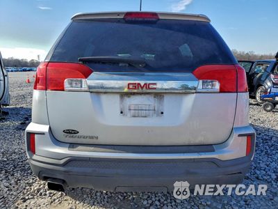 Zdjęcie 6 z 15 samochodu: 2016 GMC TERRAIN SL VIN:2GKALLEKXG6101642 - miniatura