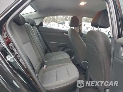 Zdjęcie 10 z 15 samochodu: 2021 HYUNDAI ACCENT SE VIN:3KPC24A61ME135096 - miniatura