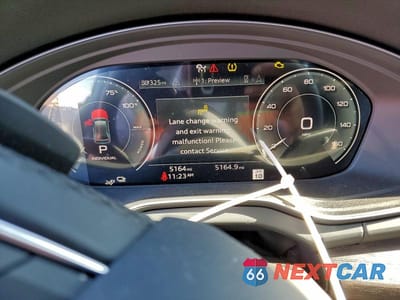 Zdjęcie 9 z 12 samochodu: 2025 AUDI Q5 E PREMIUM PLUS 55 VIN:WA1E2AFY8S2062055 - miniatura