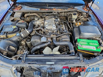 Zdjęcie 11 z 14 samochodu: 1996 LEXUS LS 400 VIN:JT8BH22F5T0048773 - miniatura
