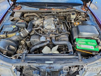 Zdjęcie 11 z 14 samochodu: 1996 LEXUS LS 400 VIN:JT8BH22F5T0048773 - miniatura