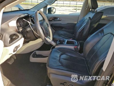 Zdjęcie 7 z 16 samochodu: 2017 CHRYSLER PACIFICA LIMITED VIN:2C4RC1GG9HR839623 - miniatura