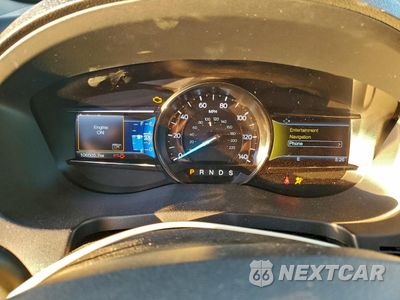 Zdjęcie 9 z 14 samochodu: 2016 FORD EXPLORER XLT VIN:1FM5K8D84GGB57655 - miniatura