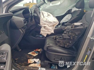 Zdjęcie 7 z 13 samochodu: 2022 HYUNDAI SANTA FE LIMITED VIN:5NMS4DAL8NH457627 - miniatura