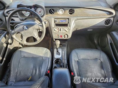 Zdjęcie 8 z 13 samochodu: 2005 MITSUBISHI OUTLANDER LIMITED VIN:JA4LZ81F75U006182 - miniatura