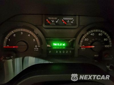Zdjęcie 8 z 10 samochodu: 2012 FORD ECONOLINE E350 SUPER DUTY WAGON VIN:1FBSS3BLXCDA20415 - miniatura