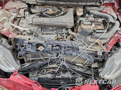 Zdjęcie 11 z 13 samochodu: 2016 NISSAN ROGUE S VIN:KNMAT2MV8GP685914 - miniatura