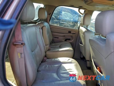 Zdjęcie 11 z 15 samochodu: 2004 CHEVROLET TAHOE K1500 VIN:1GNEK13Z84R208586 - miniatura