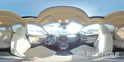 Zdjęcie 14 z 15 samochodu: 2022 HONDA CR-V EX VIN:2HKRW2H58NH648522 - miniatura