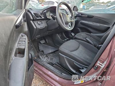 Zdjęcie 8 z 12 samochodu: 2020 CHEVROLET SPARK 1LT VIN:KL8CD6SA1LC404821 - miniatura