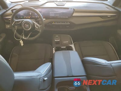 Zdjęcie 8 z 14 samochodu: 2025 BUICK ENCLAVE SPORT TOURING VIN:5GAERBRS1SJ298021 - miniatura