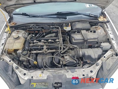 Zdjęcie 11 z 12 samochodu: 2006 FORD FOCUS ZX4 VIN:1FAFP34N76W151930 - miniatura