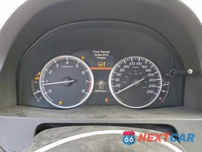 Zdjęcie 9 z 14 samochodu: 2017 ACURA RDX ADVANCE VIN:5J8TB4H76HL805335 - miniatura