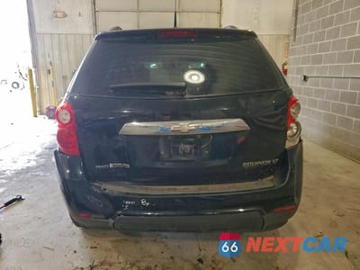 Zdjęcie 6 z 12 samochodu: 2013 CHEVROLET EQUINOX VIN:2GNFLEEK3D6355998 - miniatura
