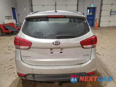 Zdjęcie 6 z 12 samochodu: 2014 KIA RONDO VIN:KNAHU8A33E7071283 - miniatura