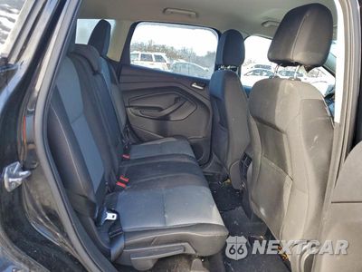 Zdjęcie 11 z 12 samochodu: 2017 FORD ESCAPE SE VIN:1FMCU9GD9HUB55886 - miniatura