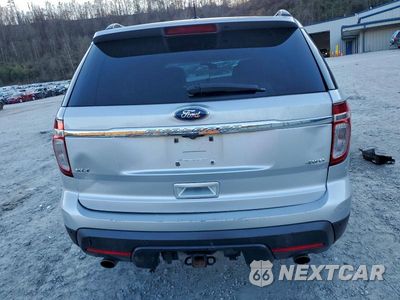 Zdjęcie 6 z 13 samochodu: 2013 FORD EXPLORER XLT VIN:1FM5K8D87DGC78773 - miniatura