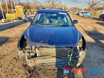 Piąte zdjęcie samochodu w środku: 2011 CHEVROLET EQUINOX LT VIN:2CNALDEC4B6453940 - miniatura